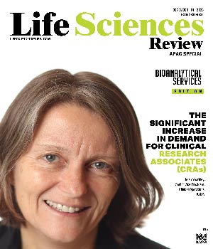 Top 10 Bioanalytical Services Companies in Apac - 2023